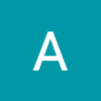 admin avatar