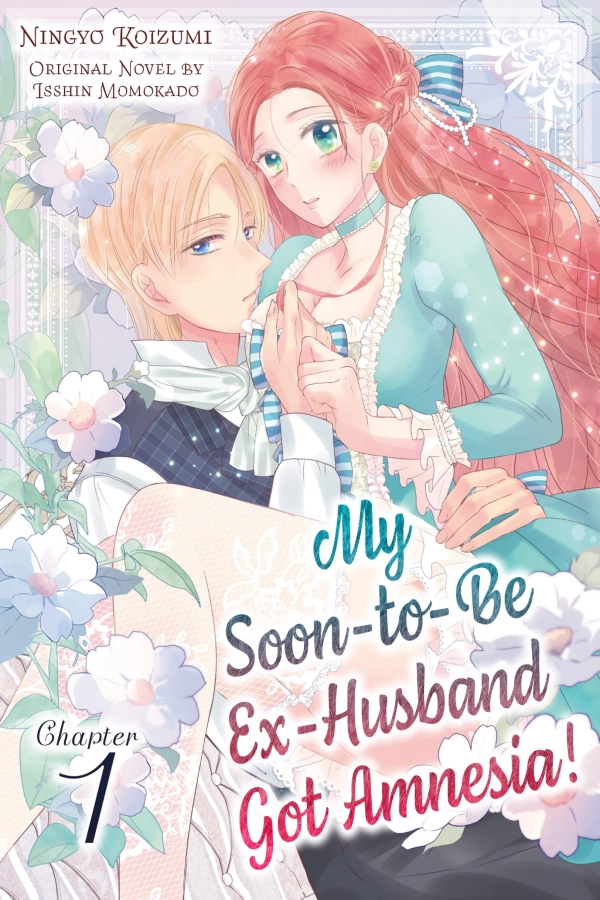 My Soon-to-Be Ex-Husband Got Amnesia! [Webtoon][Japanese]