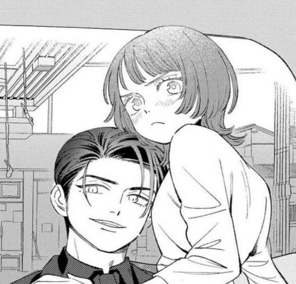 Chapter 02 Yakuza Love Is Too Heavy For A Girl Who Cooks Rice Art Lapsa chapter-02-yakuza-love-is-too-heavy-for-a-girl-who-cooks-rice-art-lapsa